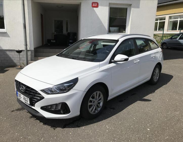 Hyundai i30 3