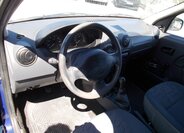 Dacia Logan Kombi 1,4 l 55 kw