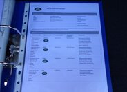 Land Rover Range Rover Velar SUV / Terénní 3,0 l 221 kw