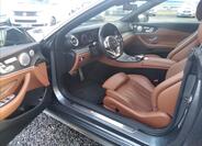 Mercedes-Benz Třídy E 9