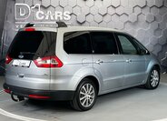 Ford Galaxy MPV 2,0 l 103 kw