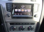 Volkswagen Golf Hatchback 1,2 l 77 kw