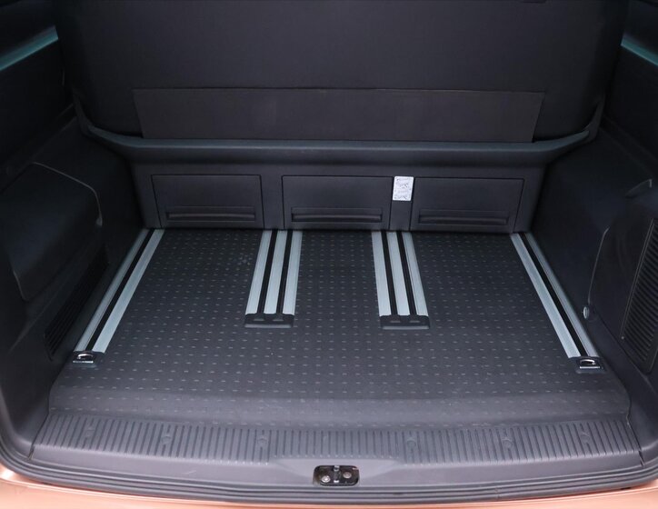 Volkswagen Multivan Kombi 2,0 l 146 kw