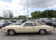 Cadillac Eldorado 3