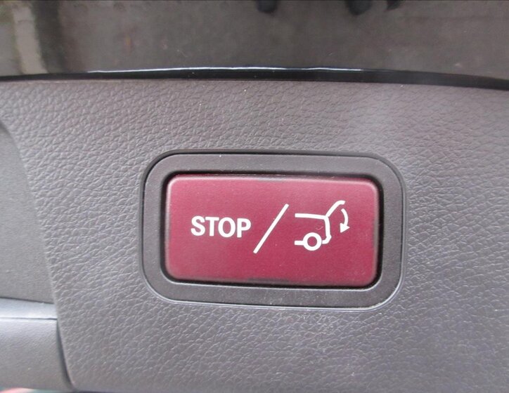 Mercedes-Benz GLA SUV / Terénní 1,6 l 115 kw