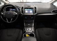 Ford S-MAX Ostatní 2,0 l 140 kw