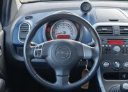 Opel Agila Hatchback 1,2 l 63 kw