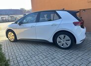 Volkswagen ID.3 Hatchback 0,0 107 kw