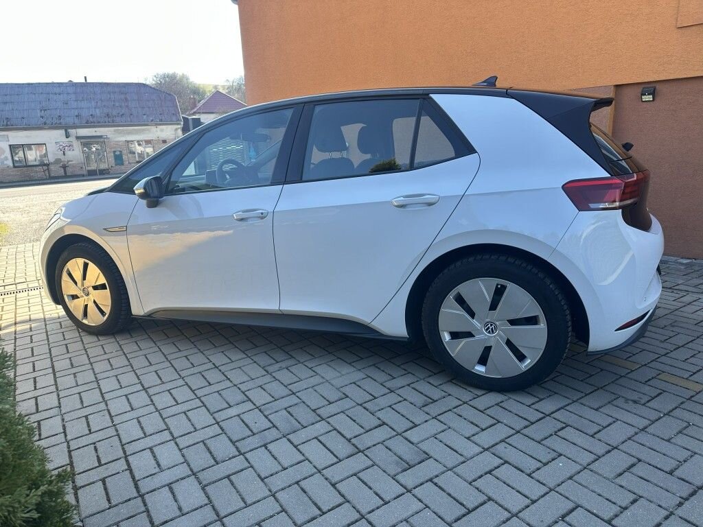 Volkswagen ID.3 Hatchback 0,0 107 kw