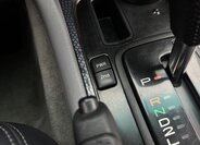 Toyota Land Cruiser SUV / Terénní 4,2 l 150 kw