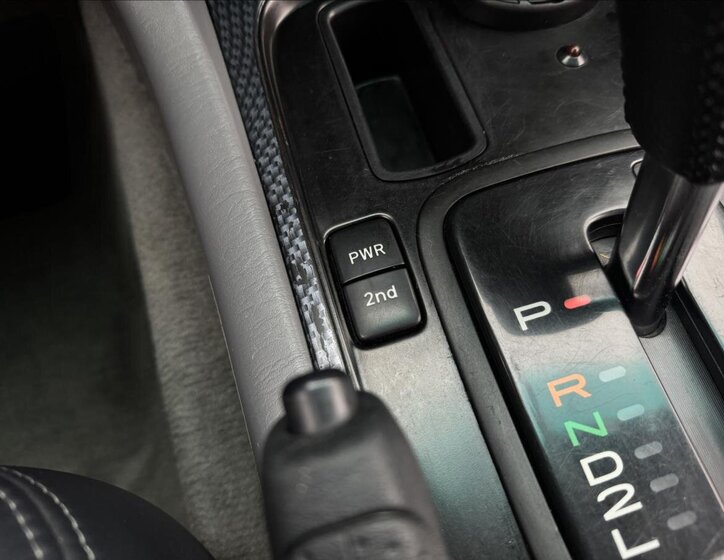 Toyota Land Cruiser SUV / Terénní 4,2 l 150 kw