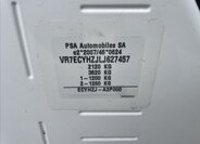 Citroën Berlingo MPV 1,5 l 96 kw