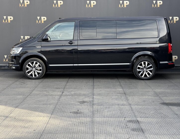 Volkswagen Multivan Ostatní 2,0 l 150 kw