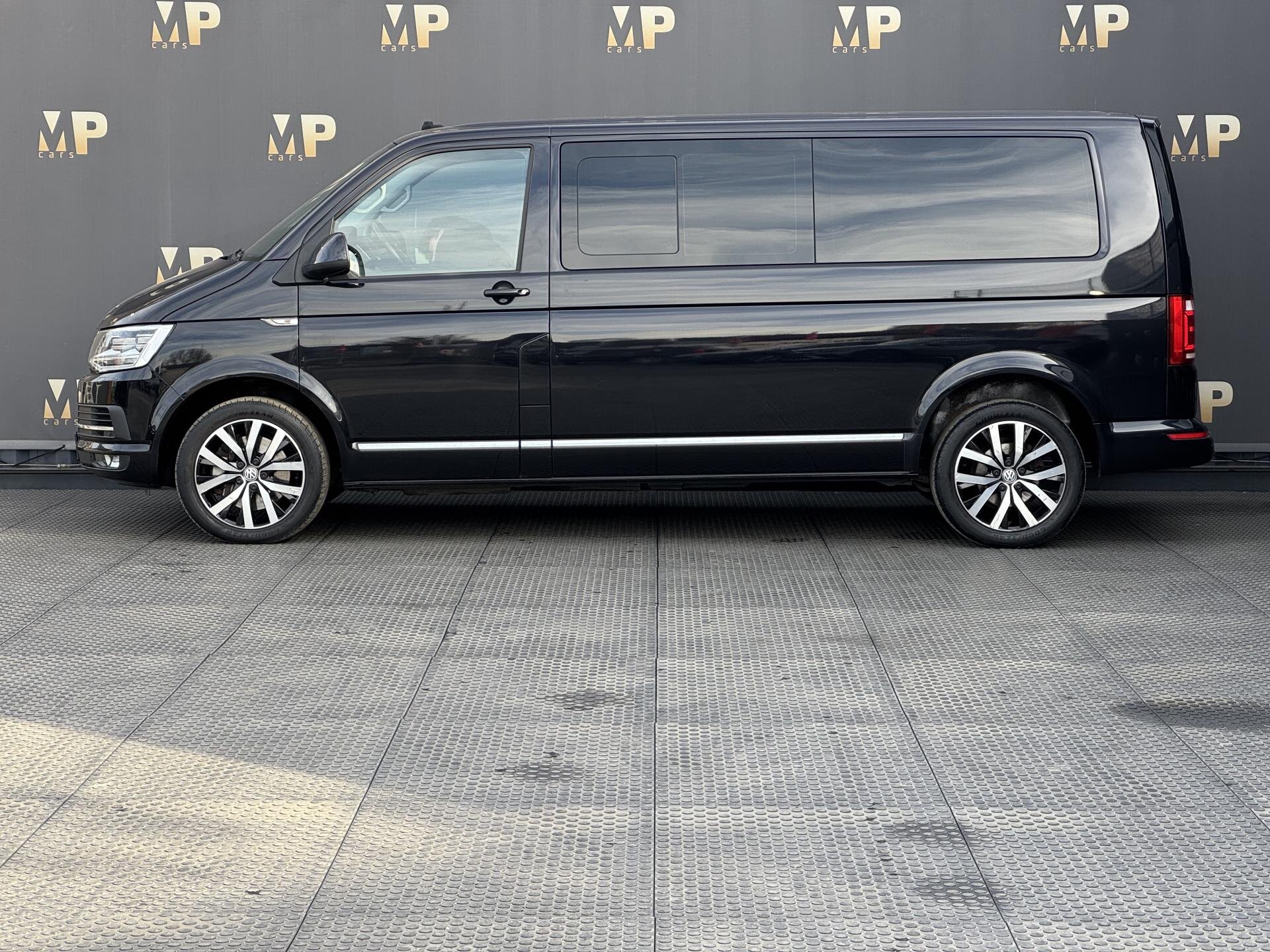 Volkswagen Multivan Ostatní 2,0 l 150 kw