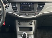 Opel Astra Hatchback 1,2 l 81 kw