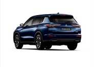 Mitsubishi Outlander 5