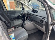 Fiat Idea Kombi 1,4 l 57 kw