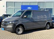 Volkswagen Transporter 1