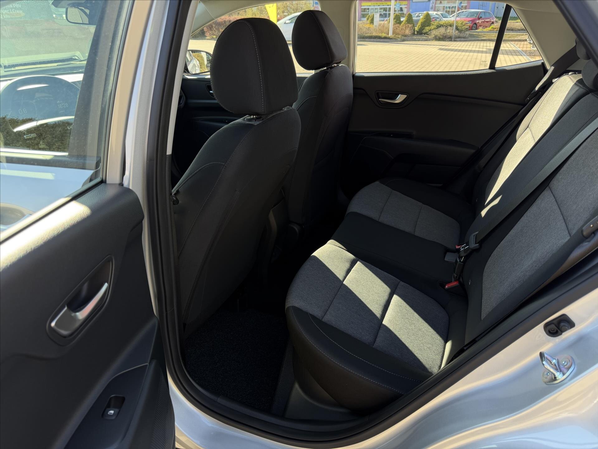 KIA Stonic SUV / Terénní 998,0 74 kw