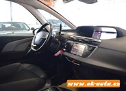 Citroën Grand C4 SpaceTourer MPV 1,5 l 96 kw