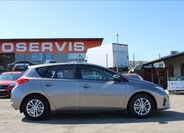 Toyota Auris Hatchback 1,3 l 73 kw