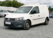 Volkswagen Caddy Ostatní 2,0 l 75 kw