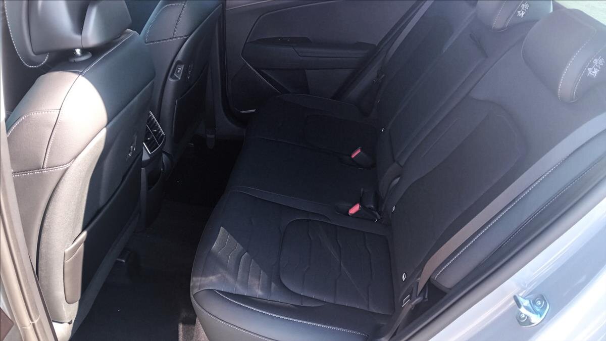 KIA Sportage SUV 1,6 l 132 kw