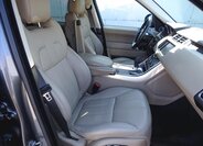 Land Rover Range Rover Sport SUV 4,4 l 250 kw