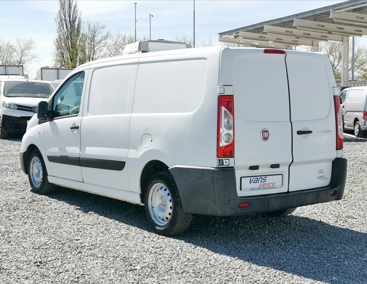 Fiat Scudo 4