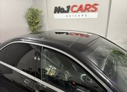 Mercedes-Benz Třídy C Sedan 4,0 l 375 kw