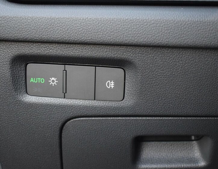 Škoda Octavia Liftback 1,5 l 85 kw