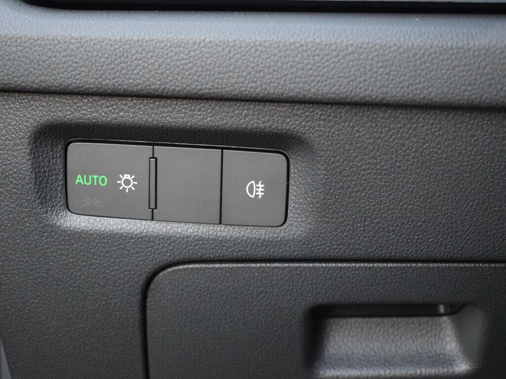 Škoda Octavia Liftback 1,5 l 85 kw