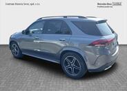 Mercedes-Benz GLE 3