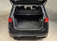 Volkswagen Touran MPV 2,0 l 110 kw