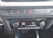 Škoda Fabia Kombi 999,0 81 kw