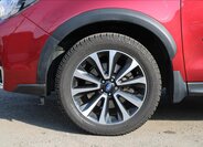 Subaru Forester Kombi 2,0 l 108 kw