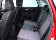 Opel Crossland Hatchback 1,2 l 81 kw