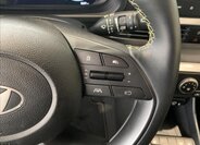 Hyundai i20 Hatchback 1,2 l 57 kw