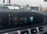 Mercedes-Benz GLE SUV / Terénní 2,0 l 143 kw