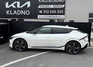 KIA EV6 Liftback 0,0 239 kw