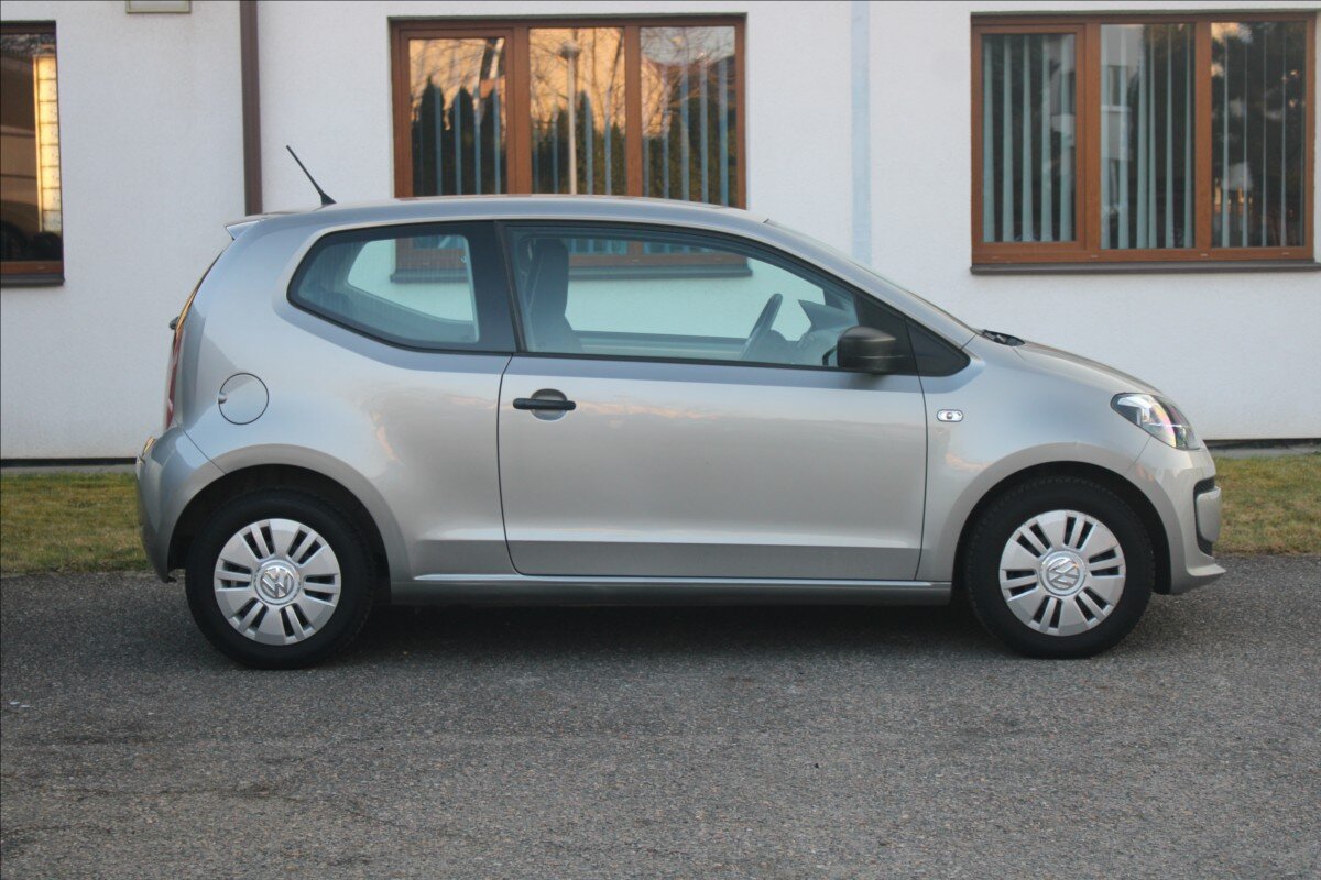 Volkswagen up! Hatchback 999,0 44 kw