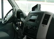 Volkswagen Crafter 13