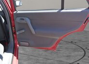 Škoda Felicia Hatchback 1,3 l 50 kw