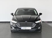 Ford Mondeo 2