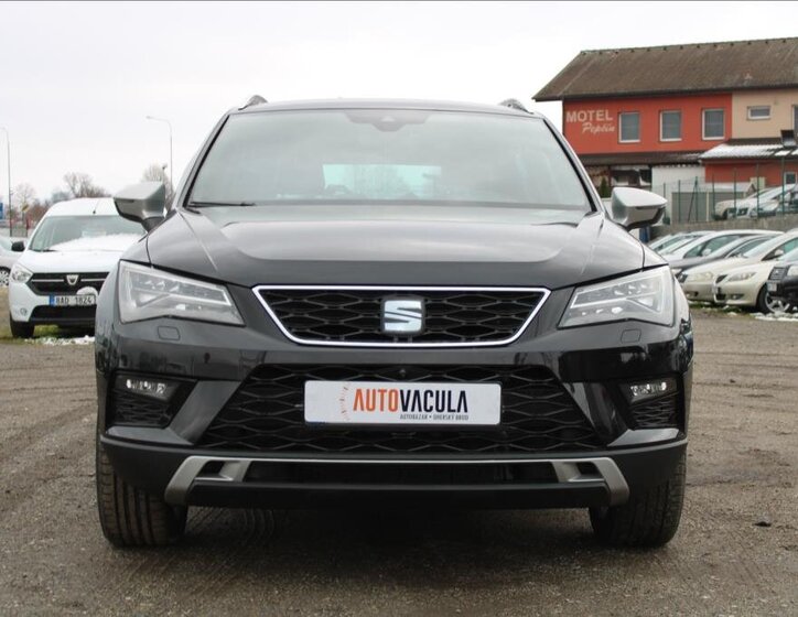 Seat Ateca 2