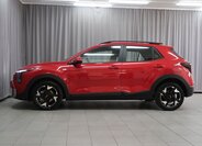 KIA Stonic Hatchback 998,0 74 kw