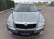 Škoda Octavia 2