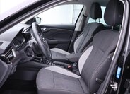 Škoda Kamiq Hatchback 1,5 l 110 kw