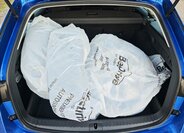 Škoda Octavia Kombi 2,0 l 85 kw