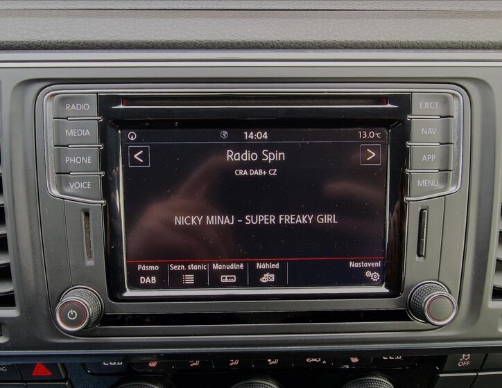 Volkswagen Multivan Kombi 2,0 l 146 kw